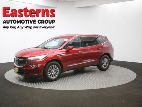 Used 2024 Buick Enclave Premium image 48