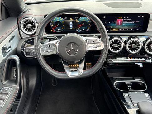 Certified 2023 Mercedes-Benz CLA 250 image 16