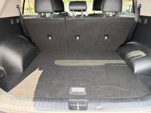 Used 2018 Kia Sportage EX AWD/4WD image 10