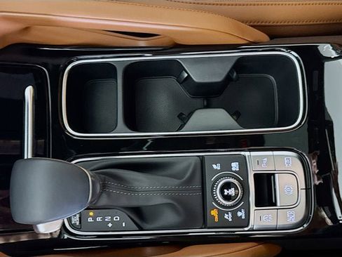 New 2025 Kia Telluride SX Prestige X-Line image 19