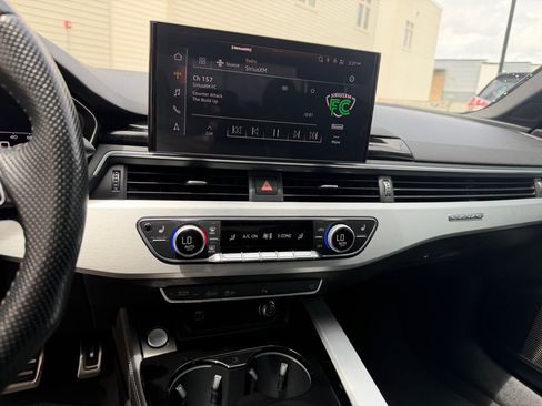 Used 2020 Audi A4 2.0T Premium Plus w/ Premium Plus Package AWD/4WD image 12