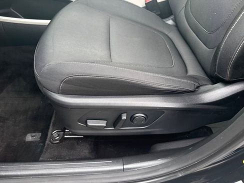 Certified 2022 Hyundai Tucson Blue image 10