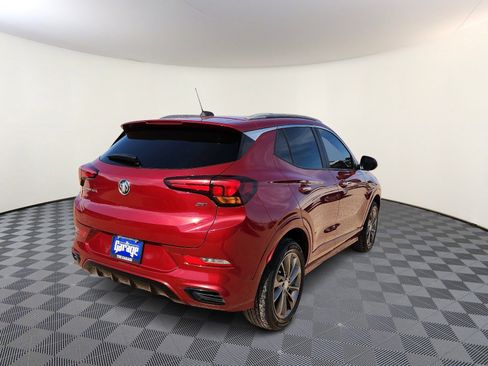 Used 2020 Buick Encore GX Select w/ Sport Touring Package image 4