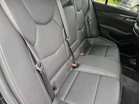 Used 2025 Cadillac CT5 V Blackwing w/ Super Cruise 1 Package RWD image 23