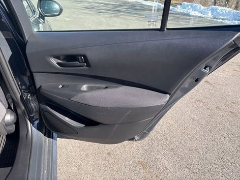 Used 2024 Toyota Corolla LE image 13