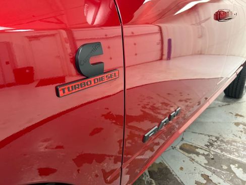 New 2026 RAM 2500 Laramie image 27