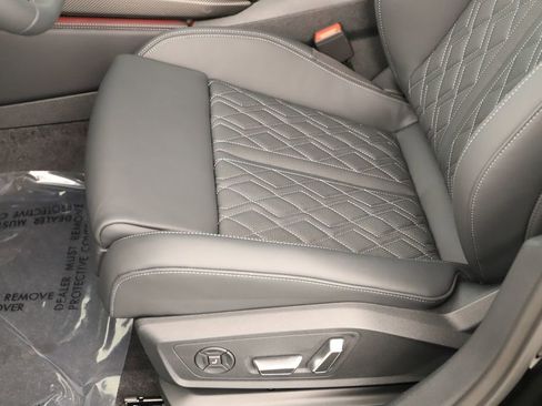 New 2026 Audi S5 Premium Plus image 23