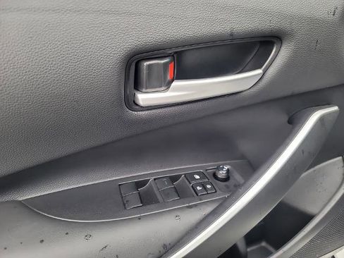 Used 2024 Toyota Corolla Hybrid Sedan image 21