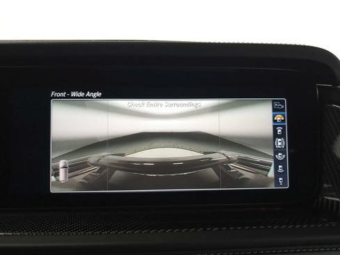 Used 2024 Mercedes-Benz G 63 AMG 4MATIC image 18