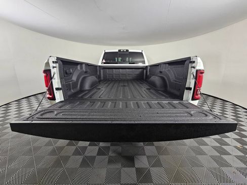 New 2026 RAM 3500 Tradesman image 16