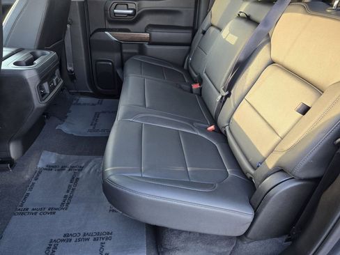 Used 2021 Chevrolet Silverado 1500 RST w/ All Star Edition Plus AWD/4WD image 32