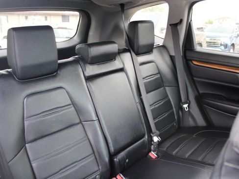 Used 2018 Honda CR-V EX-L image 11