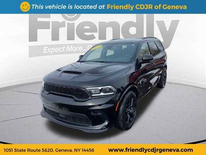 New 2026 Dodge Durango GT w/ Tow 'N Go Package