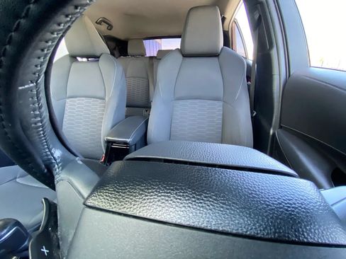 Used 2019 Toyota Corolla SE w/ Protection Package FWD image 37