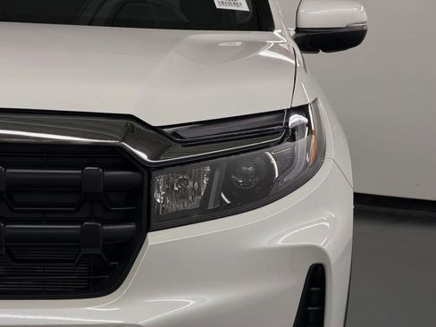 New 2026 Honda Ridgeline RTL image 11