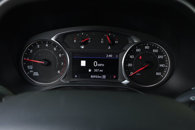 Used 2023 GMC Acadia SLT AWD/4WD image 12