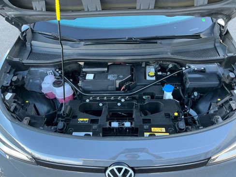 Used 2023 Volkswagen ID.4 Pro S image 25