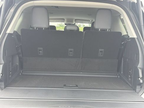 New 2026 Ford Expedition Active RWD image 18