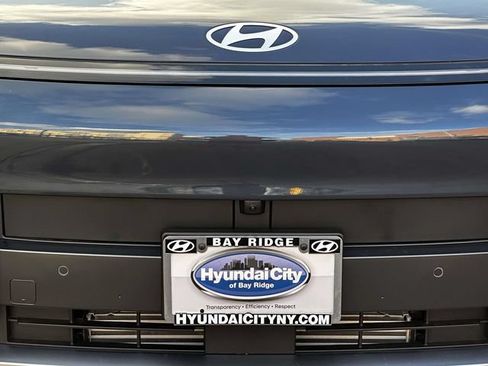 Used 2026 Hyundai Kona Limited AWD/4WD image 12