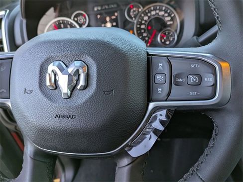 New 2026 RAM 2500 Big Horn image 16