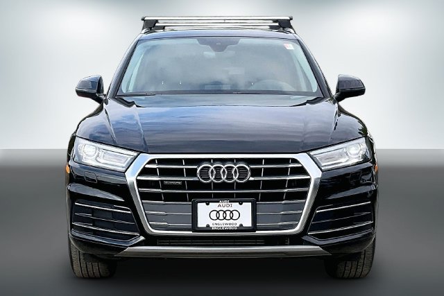 Used 2019 Audi Q5 2.0T Premium w/ Convenience Package AWD/4WD image 3