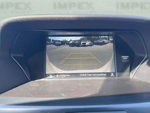 Used 2021 Acura ILX w/ Premium Package FWD image 20