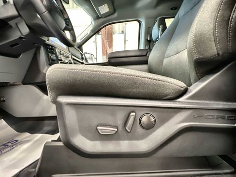 New 2025 Ford F150 XLT w/ Equipment Group 303A High image 14