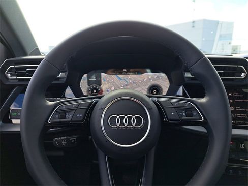 New 2026 Audi A3 2.0T Premium image 8