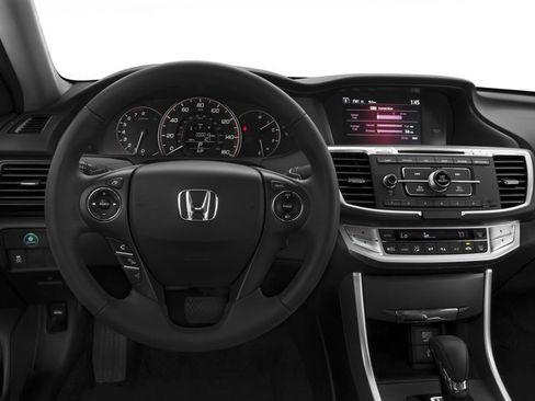 Used 2015 Honda Accord Sport image 6