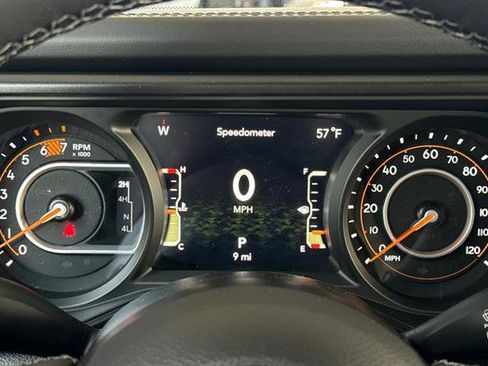 New 2026 Jeep Wrangler Rubicon image 20