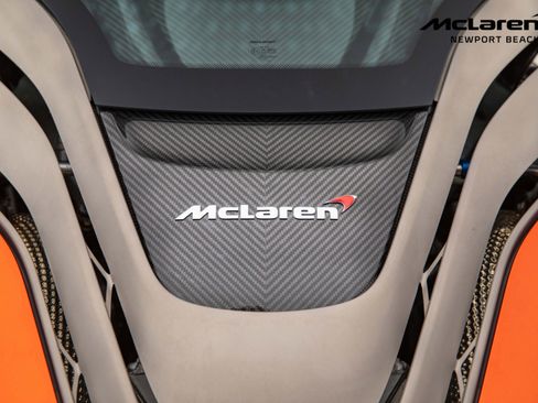 Used 2015 McLaren P1 RWD image 24