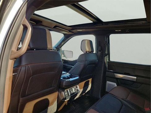 Used 2023 Ford F150 King Ranch w/ Equipment Group 601A High image 12