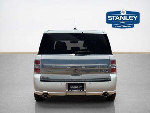 Used 2019 Ford Flex Limited FWD image 7