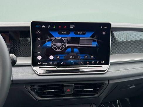 New 2026 Volkswagen Tiguan SE AWD/4WD image 20