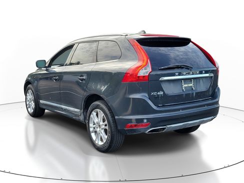 Used 2014 Volvo XC60 3.2 FWD image 4
