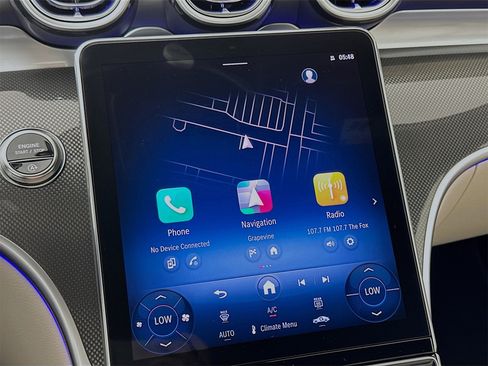 New 2026 Mercedes-Benz CLE 300 4MATIC Cabriolet image 16