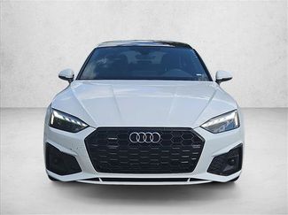 Used 2025 Audi A5 2.0T Premium Plus AWD/4WD video 2