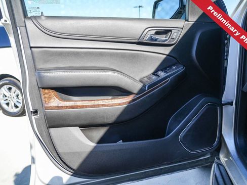 Used 2020 Chevrolet Tahoe LS RWD image 16