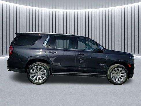 Used 2023 Chevrolet Tahoe Premier image 5