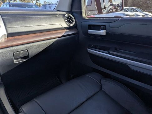 Used 2019 Toyota Tundra Limited image 16