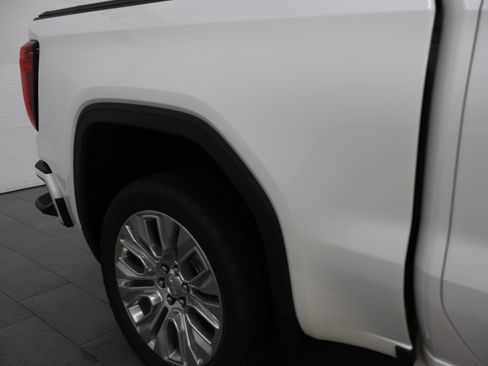 Used 2022 GMC Sierra 1500 Denali w/ Denali Premium Package AWD/4WD image 28