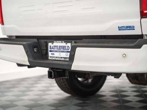Used 2023 Ford F150 XLT w/ Equipment Group 302A High AWD/4WD image 9