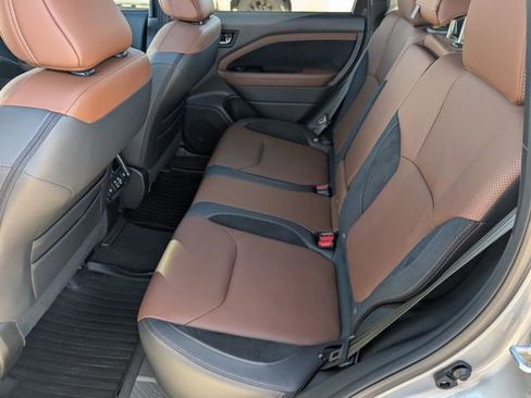 Certified 2025 Subaru Forester Touring image 26