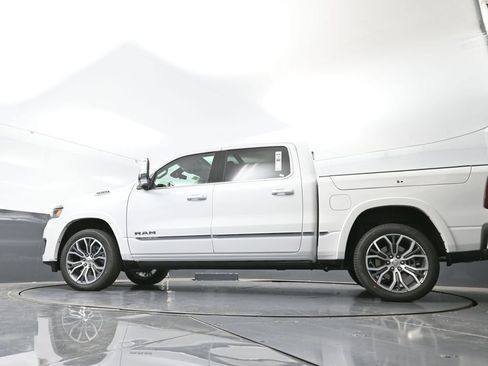 New 2026 RAM 1500 Tungsten w/ Towing Technology Group image 42