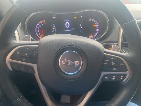 Used 2015 Jeep Grand Cherokee Summit image 21