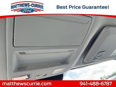 New 2026 Ford Maverick XLT FWD image 22