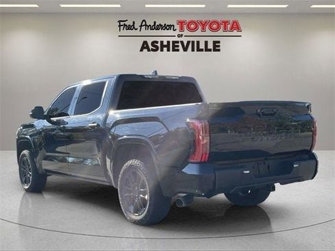 Used 2023 Toyota Tundra Capstone image 3