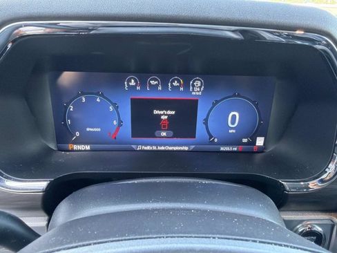 Used 2025 Ford F150 Lariat w/ Equipment Group 501A Mid AWD/4WD image 30