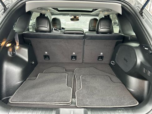 Used 2022 Jeep Cherokee Latitude Lux w/ Sun & Sound Group image 44