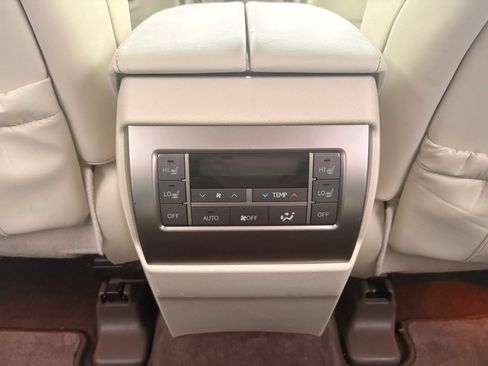 Used 2017 Lexus GX 460 Premium AWD/4WD image 19